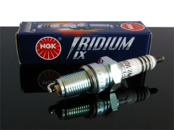 IRIDIUM SPARK PLUG SUZUKI DR650 and more, Spark - Image 1 of 1