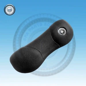 American whirlpool, Maax Spas, Original Pillow Lounge,Graphite W/Logo installed - Picture 1 of 3