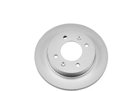 Rotor de freno trasero para Hyundai Elantra 1997-2006 21913QH 1998 1999 2000 Foto 1 de 2