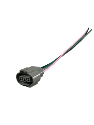 Conector de sensor de velocidad para ISUZU NPR NQR FRR FSR FTR FVR 1826700120 Foto 1 de 4