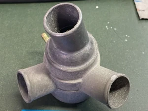 Thermostat Fiat Savara 10666 - Imagen 1 de 1