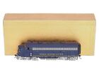 Oriental Limited Ho Brass Pere Marquette Emd F7a 1500Hp #307 - Painted W/Dcc Ex
