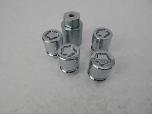Universal Automotive Car Wheel Lock Set for Toyota New - Bild 1 von 7