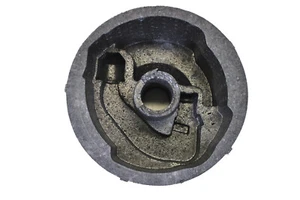 8E9012109C Original Audi A4 B6 B7 8E Avant Styropor Reserveradmulde für AHK - Picture 1 of 3