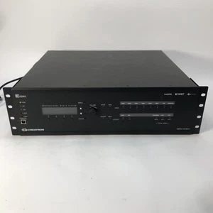 Crestron DMPS3-4K-250-C 4K Digital Media Presentation System - Bild 1 von 4