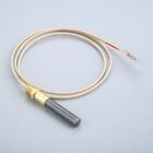 Thermopile Generator For Gas Fireplace Stove 250-750MV 36" 7/16 Thread Probes