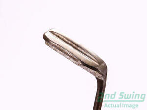 Black Lab Golf Custom Putter Steel Right 37.0in