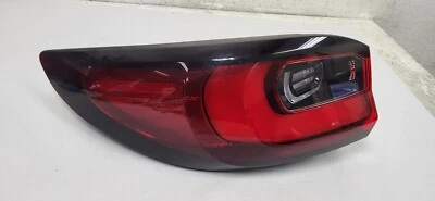 Luz trasera Mazda CX-9 2022-2024 LADO DEL CONDUCTOR USADA LED COMPLETA FABRICANTE DE EQUIPOS ORIGINALES *DC4856 Foto 1 de 4