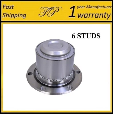 Conjunto de cojinete de cubo de rueda delantera para furgoneta Volkswagen Crafter 2008-2016 Foto 1 de 3