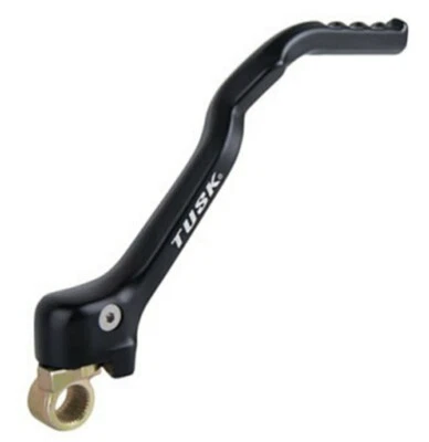 Tusk Kick Start Lever Black Anodized For Husqvarna KTM 250 300 350 400 450 (06) - Image 1 of 4