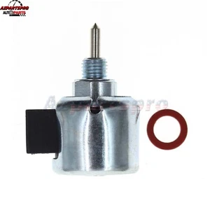 Carburetor Fuel Solenoid For Kawasaki FR651V FR691V FS730V FH430V FH541V FH580V - Picture 1 of 6
