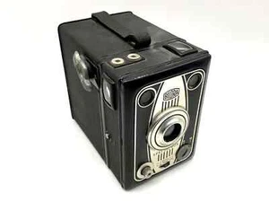 Bilora Special Box cámara de caja película en rollo cámara analógica cámara - Imagen 1 de 5