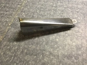 Royal Enfield Chain Guard Fixed 035818 - Bild 1 von 7