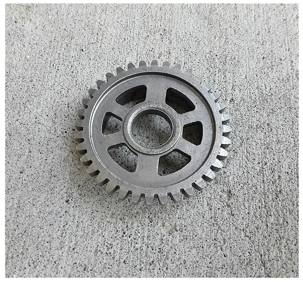 スピードトランスミッション？3SPEED SAVAGE 87220 3 SPEED TRANSMISSION FOR SAVAGE