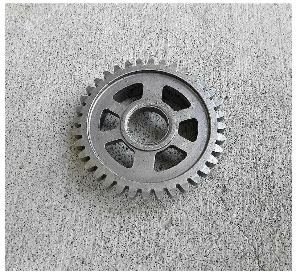 *SINGLE Gear 1x* HPI Racing Savage 3-Speed High Speed Spare from 77065 Set NEW - Image 1 of 1