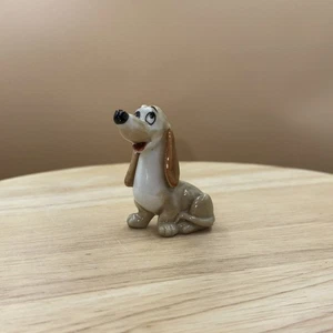 Wade Ceramics Dachie From Lady and The Tramp - Picture 1 of 3