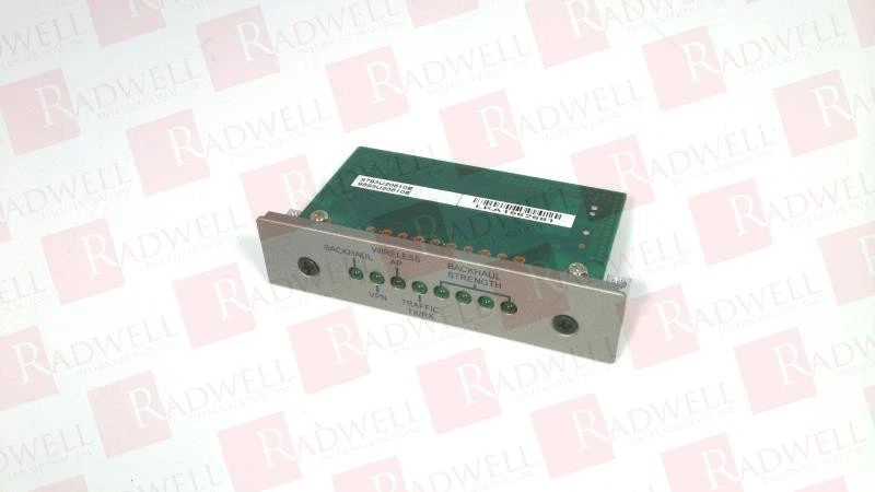 ADVANTECH 9893U20610E / 9893U20610E (NEW IN BOX) - Image 1 of 1