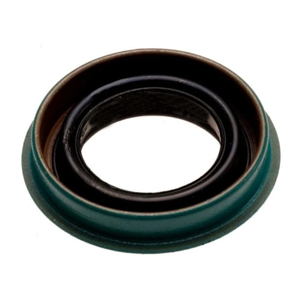 Genuine ACDelco For Pontiac 6000 1990 1991 Axle Shaft Seal | Silicone Black, Red - Image 1 of 4