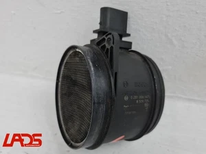 BMW E60 E90 520D 535D 335D MAF AIR FLOW MASS METER SENSOR 8509725 13628509725  - Picture 1 of 5