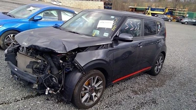 AC Compressor Fits 21-23 SELTOS 1582012 - Image 1 of 4