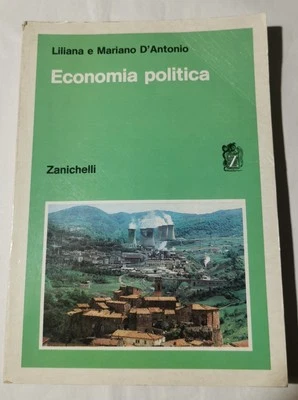 Economia politica - Immagine 1 di 3