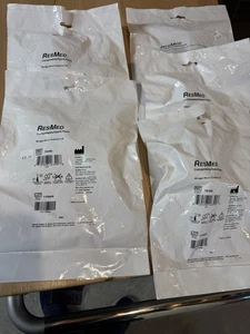 ResMed ~ Mirage Micro ~ Größe Large L ~ Kissen ~ #16390 ~ brandneu versiegelt ~ Menge 5 - Bild 1 von 4