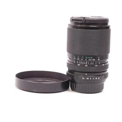 Rollei-HFT Rolleinar 28-80mm f/3.5-4.5 Manual Focus Lens -VM 4740- - Image 1 of 4