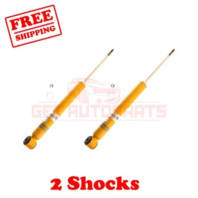 Kit 2 Amortiguadores Traseros BILSTEIN B6 HD para BMW 318i 2x2 1991 Foto 1 de 4