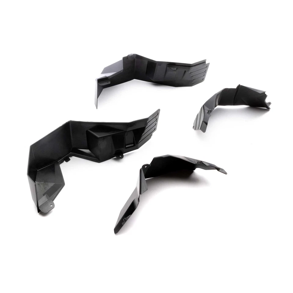 Axial SCX6 Molded Fender Liner Set FR/RR AXI251002 Elec Car/Truck Replacement - Image 1 of 1