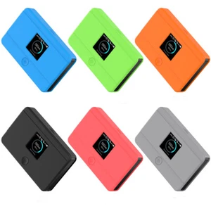 WiFi Mobile Hotspot Router Case for 4GRouter for TP-LINK M7350 Soft SiliconeCase - Afbeelding 1 van 30