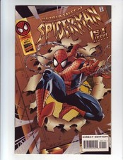 1995 Untold Tales of Spider-Man 1-11 VF 8.0
