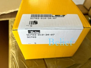 1pc Parker SCP03-010-34-07 brand new Pressure sensor - Picture 1 of 1