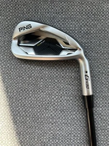 PING 4 Iron - Brand New! G430 - Graphite Regular Shaft - RH - Picture 1 of 8