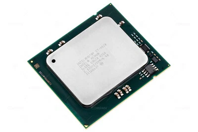 SLC3Q INTEL XEON E7-4830 2.13GHZ 8-CORE 24MB CACHE 105W LGA1567 - Imagen 1 de 4