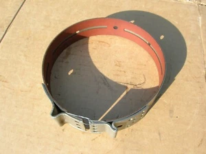 1960-1991 TorqueFlite TF-6,A904 front (2nd) flex band.Borg-Warner.New.1.375" - Picture 1 of 4