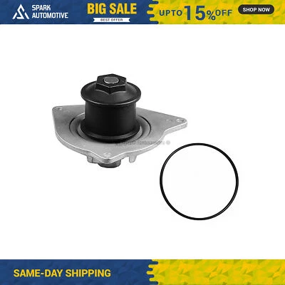 Bomba de agua para Chrysler Concorde Dodge Intrepid Eagle 3,5 L 1993-1994 Foto 1 de 4