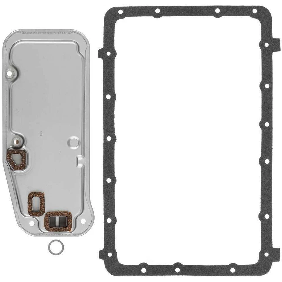 Kit de filtro de transmisión automática para Toyota Tacoma Tundra Land Cruiser ATP 1998-2015 Foto 1 de 3