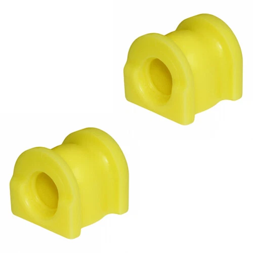 2 bujes de barra estabilizadora trasera PU 7-01-3987 aptos para HONDA PILOT / RIDGELINE, ACURA MDX Foto 1 de 1