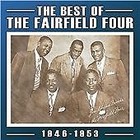 FAIRFIELD FOUR The Best Of 1946-1953 CD New 0824046308827