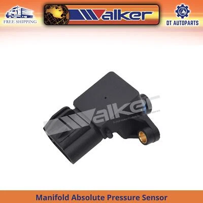 Para Dodge Neon 2001-2002 2,0 L L4 Colector Sensor de Presión Absoluta Andador  Foto 1 de 4