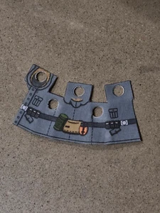 BrickFabric - Deutscher Mantel Kar98k x1 NEU - Bild 1 von 1