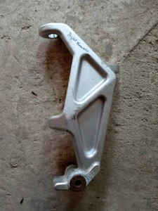 2009 Skidoo Summit Rev XP 600/800 Left Steering Arm Spindle Knuckle - Picture 1 of 2