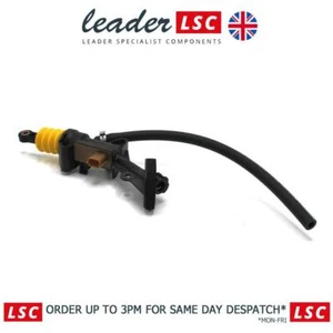 Clutch Master Cylinder and Sensor Ford Transit V363 6 Speed 2350558 NEW Genuine - Picture 1 of 12