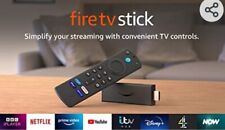 ✅ Amazon 2021 HD Fire TV Stick | TV Controls | Next day delivery 🚚✅