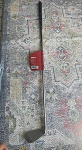 Wilson Juniors WJR Wedge Golf Club 33” Graphite Shaft For Apprx 60”- 63” Tall RH - Picture 1 of 5