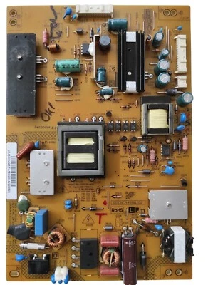 ALIMENTATORE RDENCA459WJQZ per Tv Sharp - Immagine 1 di 2