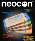 neocon® Zerlegewerkzeug für Spielfiguren | reparieren | Kopf- und Inlaywechsel