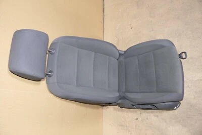 VW Golf Plus 5M Golf 6 1K 5K Kombi Sitz vorne rechts Beifahrersitz 4/5-Türer SHZ - Bild 1 von 3