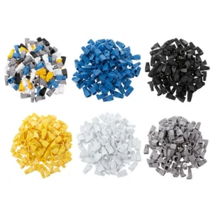 Lot de 10 Capuchon Manchon de protection pour connecteurs Réseau Ethernet RJ45 - Photo 1/8