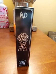 KVD Lock It Pore Refining Primer 1 fl oz New in Box MSRP $34 - Picture 1 of 3